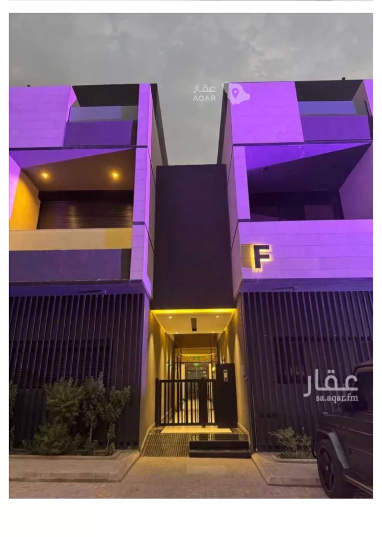 شقة للإيجار في شارع المنتصر ، حي النرجس ، الرياض ، منطقة الرياض 2