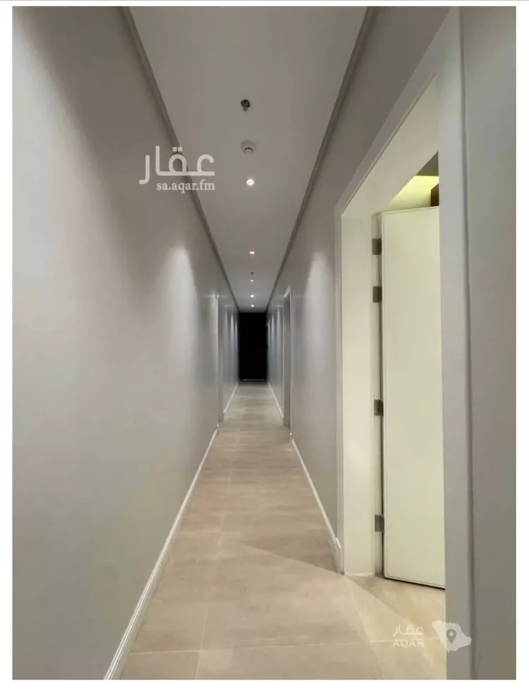 شقة للإيجار في شارع المنتصر ، حي النرجس ، الرياض ، منطقة الرياض