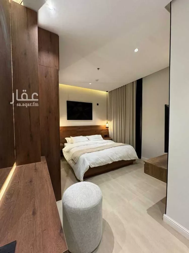 Furnished Apartment for Booking in Riyadh An Narjis صورة 5