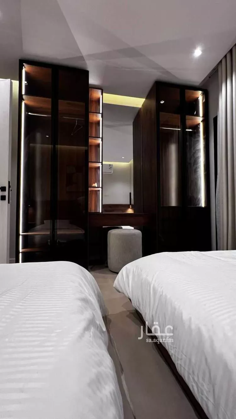 Furnished Apartment for Booking in Riyadh An Narjis 7