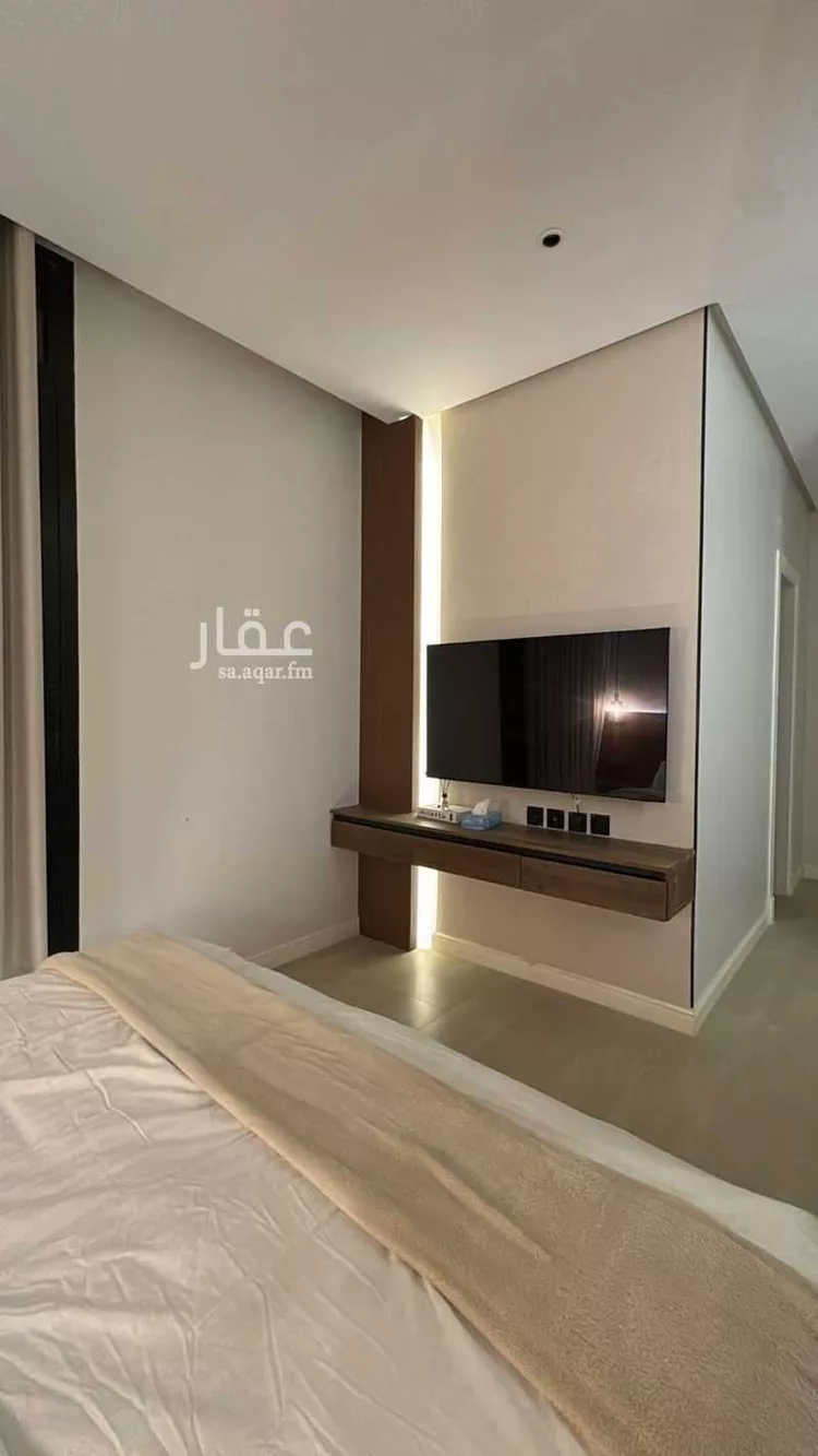 شقة للإيجار في شارع المنتصر ، حي النرجس ، الرياض ، منطقة الرياض صورة 5