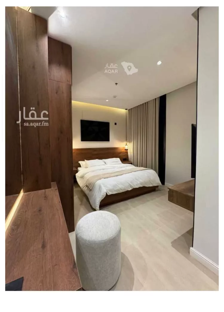 شقة للإيجار في شارع المنتصر ، حي النرجس ، الرياض ، منطقة الرياض 3
