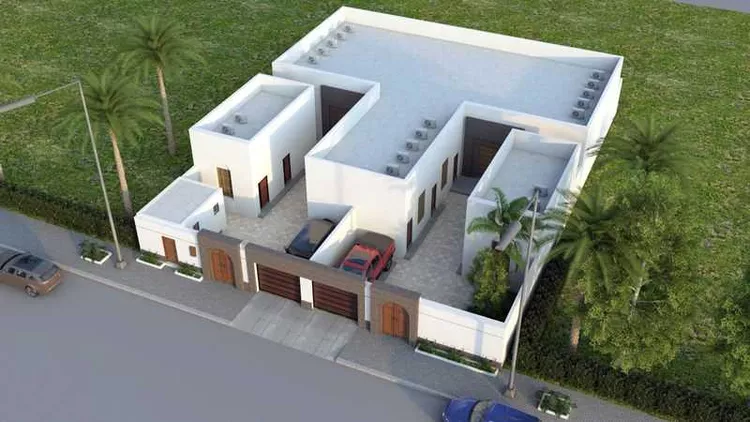 أرض للبيع في شارع الربيع بن مطر التميمي, حي الصويدرة, مدينة المدينة المنورة, منطقة المدينة المنورة 7