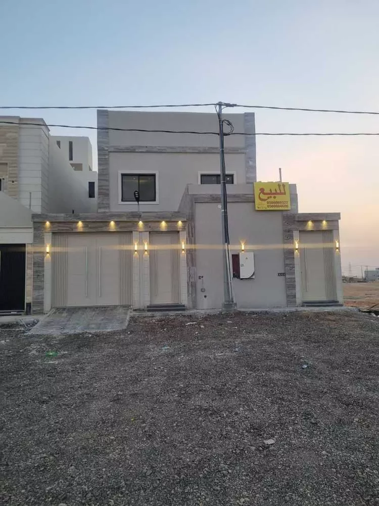 فيلا للبيع في حي الخير, مدينة الرياض, منطقة الرياض