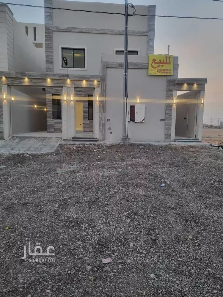 فيلا للبيع في حي الخير, مدينة الرياض, منطقة الرياض صورة 2