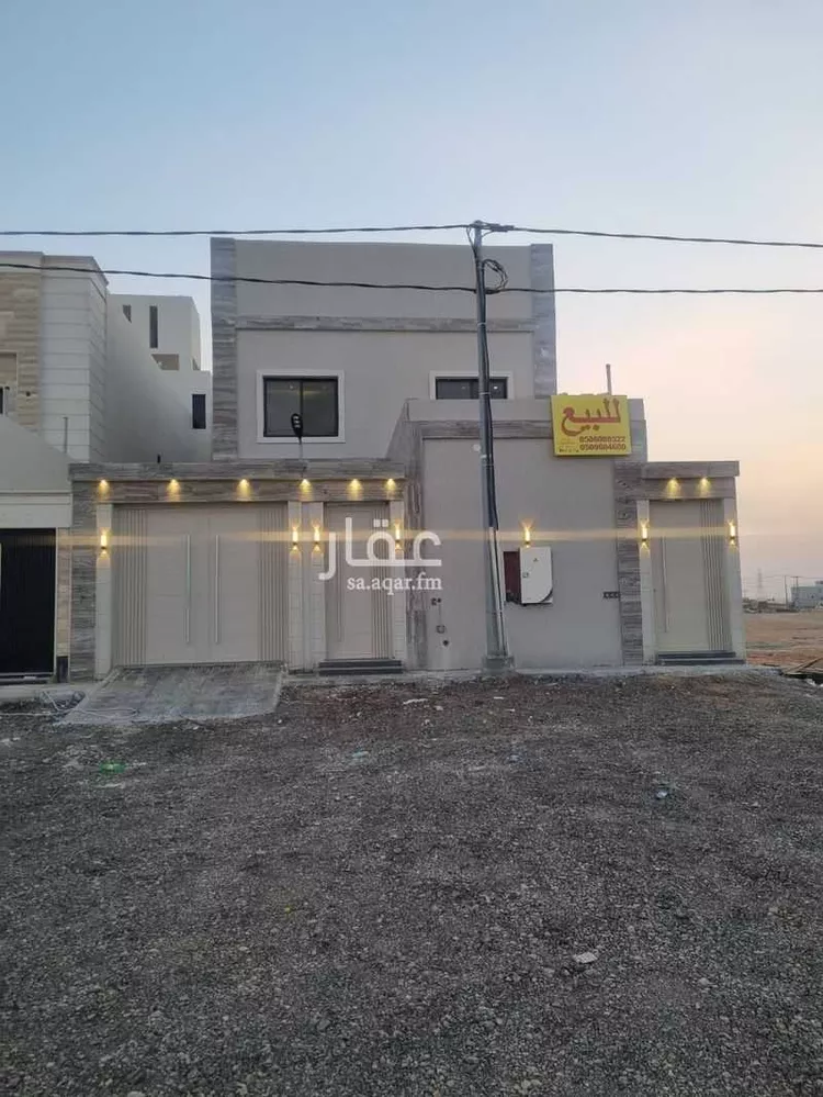 فيلا للبيع في حي الخير, مدينة الرياض, منطقة الرياض