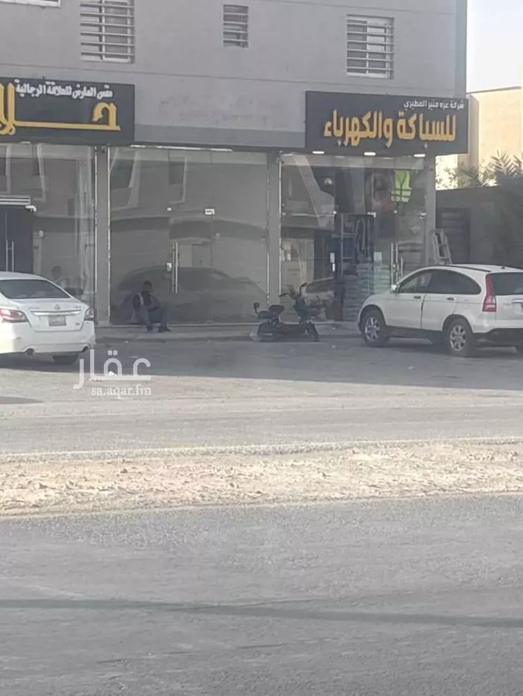 محل للإيجار في حي ، شارع عبدالله اليمامي ، حي النرجس ، الرياض ، منطقة الرياض صورة 2