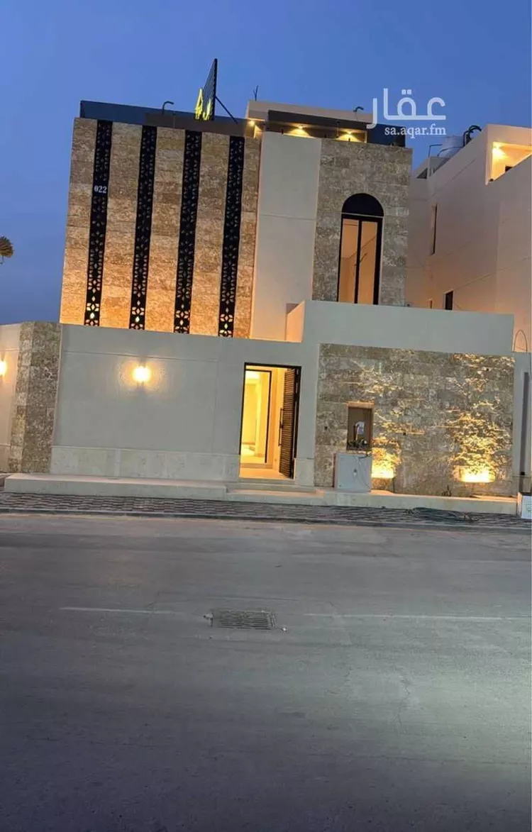 فيلا للبيع في طريق الثمامة الفرعي ، حي الرمال ، الرياض ، منطقة الرياض صورة 4