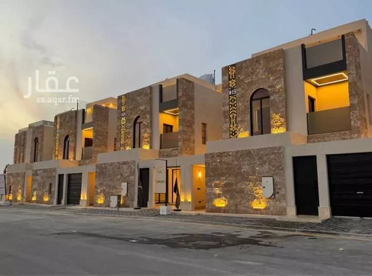 فيلا للبيع في طريق الثمامة ، حي الرمال ، الرياض ، منطقة الرياض صورة 4