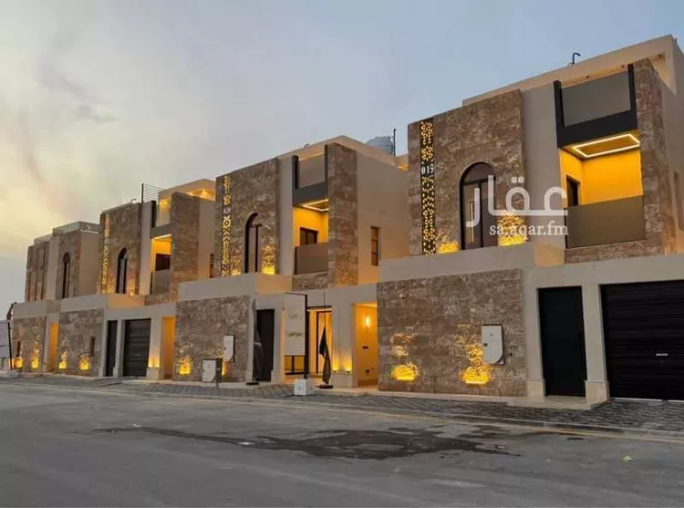 فيلا للبيع في طريق الثمامة الفرعي ، حي الرمال ، الرياض ، منطقة الرياض صورة 3