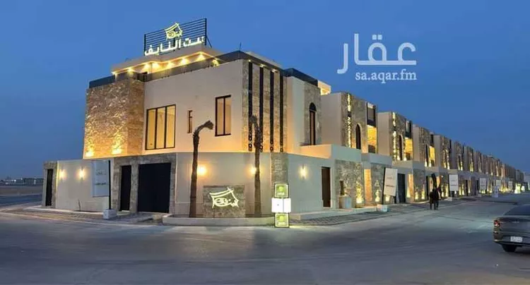 فيلا للبيع في طريق الثمامة ، حي الرمال ، الرياض ، منطقة الرياض