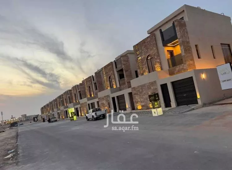 فيلا للبيع في طريق الثمامة الفرعي ، حي الرمال ، الرياض ، منطقة الرياض صورة 5