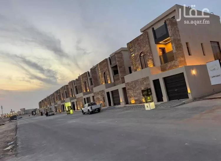 فيلا للبيع في طريق الثمامة ، حي الرمال ، الرياض ، منطقة الرياض صورة 5