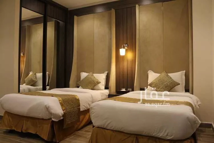 عمارة للإيجار في شارع اليرموك, حي العليا, مدينة الخبر, المنطقة الشرقية صورة 2