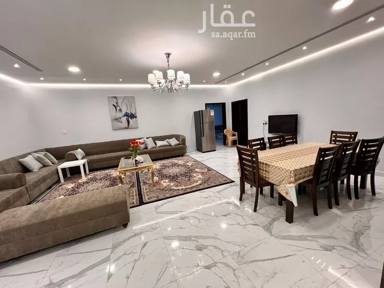 شقة للإيجار في شارع الحسين الواسطي, حي الصواري, مدينة الخبر, المنطقة الشرقية صورة 5