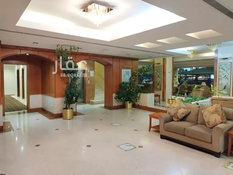 شقة للإيجار في حي العليا, مدينة الخبر, المنطقة الشرقية صورة 2