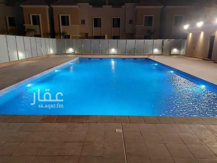 فيلا للإيجار في شارع عبد الحميد بن جبير, حي المطار, مدينة الاحساء, المنطقة الشرقية صورة 5