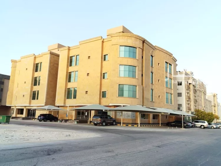 شقة للإيجار في حي العليا, مدينة الخبر, المنطقة الشرقية