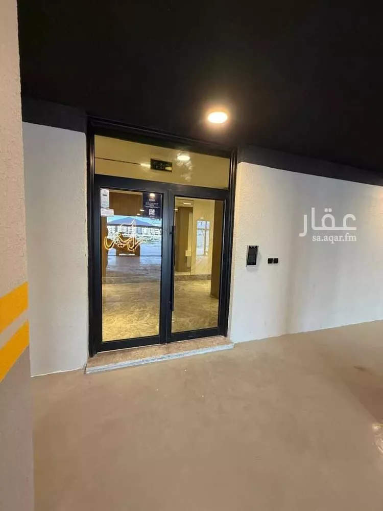 شقة للإيجار في شارع الطرف, حي الحمراء, مدينة الخبر, المنطقة الشرقية صورة 2
