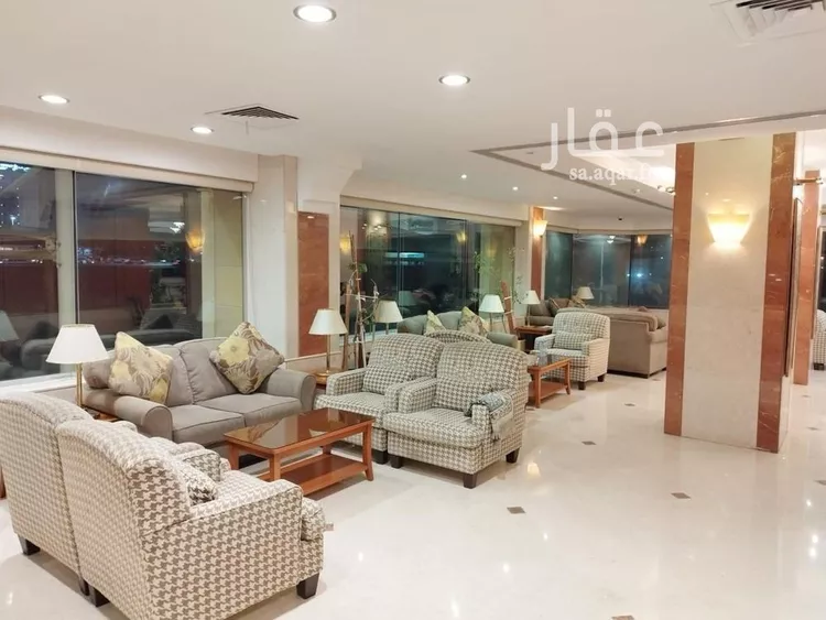 شقة للإيجار في حي العليا, مدينة الخبر, المنطقة الشرقية صورة 3