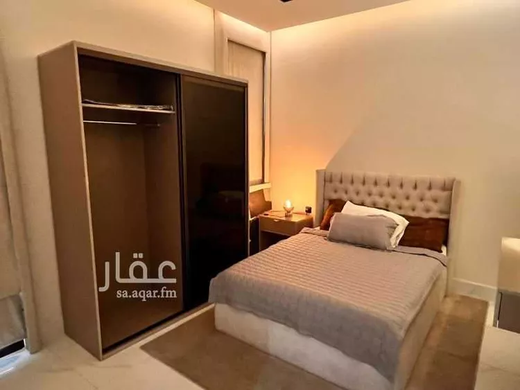شقة للإيجار في شارع ام الهوشان, حي الحمراء, مدينة الخبر, المنطقة الشرقية 7