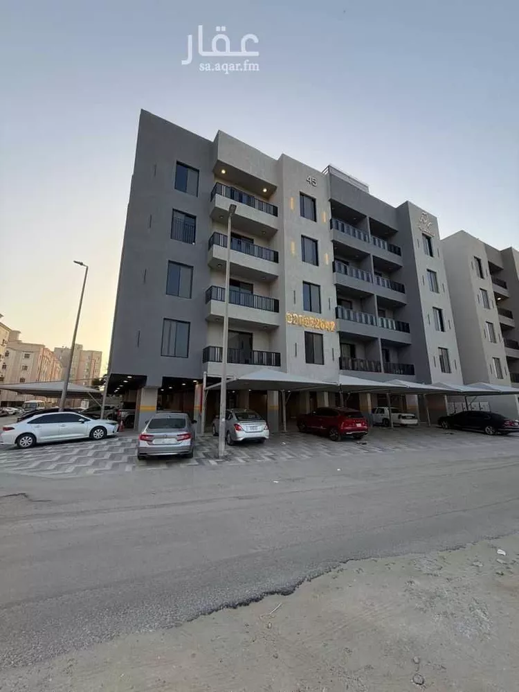 Apartment for Rent in Al Khobar Al Hamra