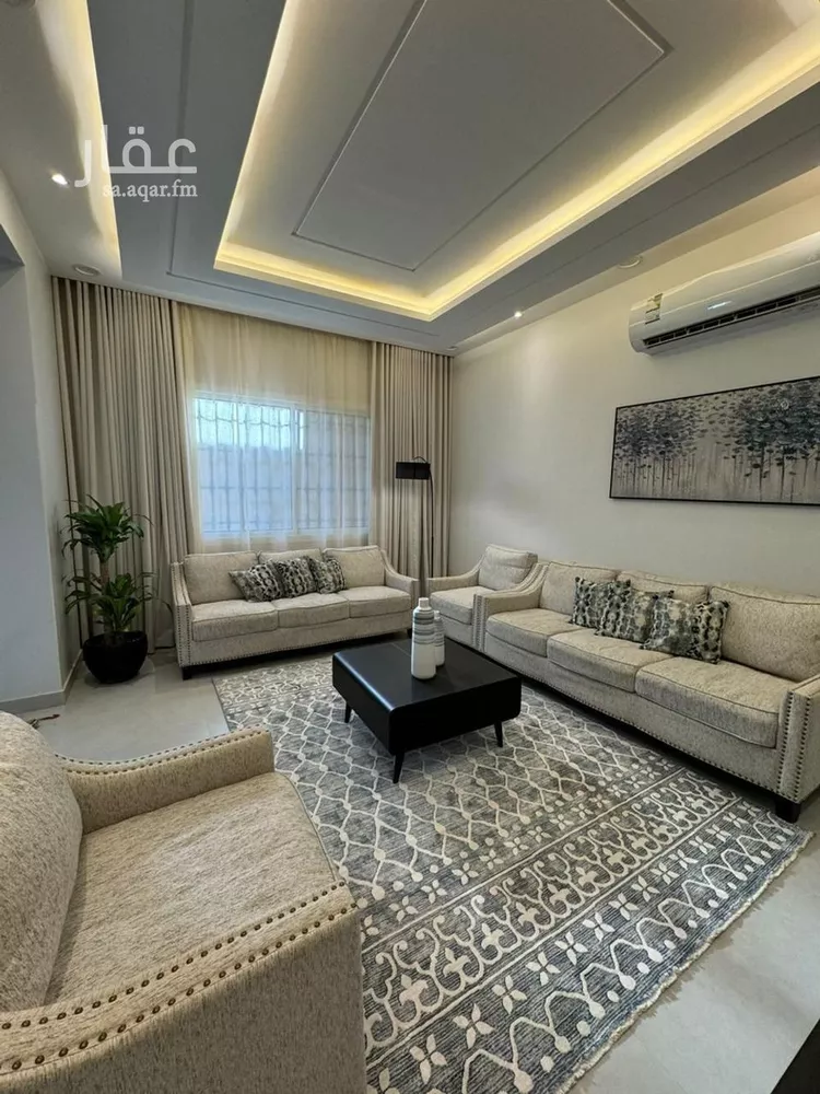 دور للإيجار في شارع عبدالرحمن الوهيبي, حي القيروان, مدينة الرياض, منطقة الرياض صورة 3
