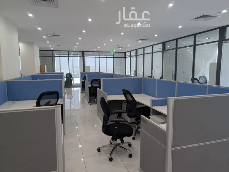 عمارة للإيجار في شارع طريق الملك عبدالعزيز, حي حي صناعية الظهران, مدينة الدمام, المنطقة الشرقية صورة 5