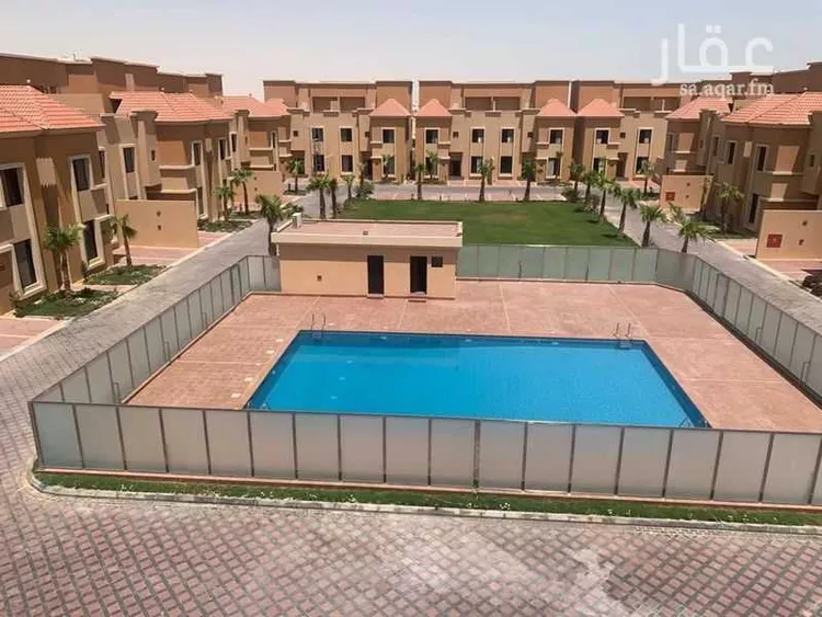 فيلا للإيجار في شارع عبد الحميد بن جبير, حي المطار, مدينة الاحساء, المنطقة الشرقية صورة 2