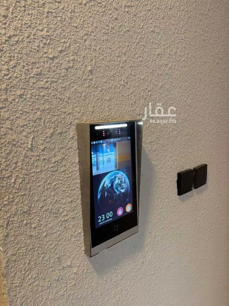 شقة للإيجار في شارع الطرف, حي الحمراء, مدينة الخبر, المنطقة الشرقية صورة 3