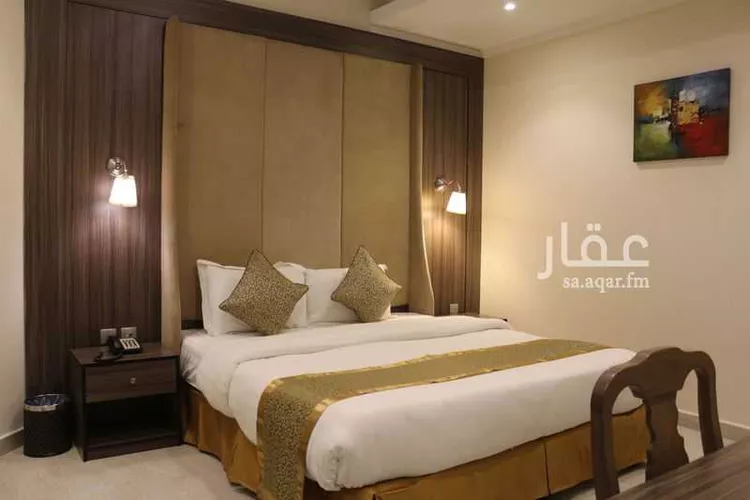 عمارة للإيجار في شارع اليرموك, حي العليا, مدينة الخبر, المنطقة الشرقية