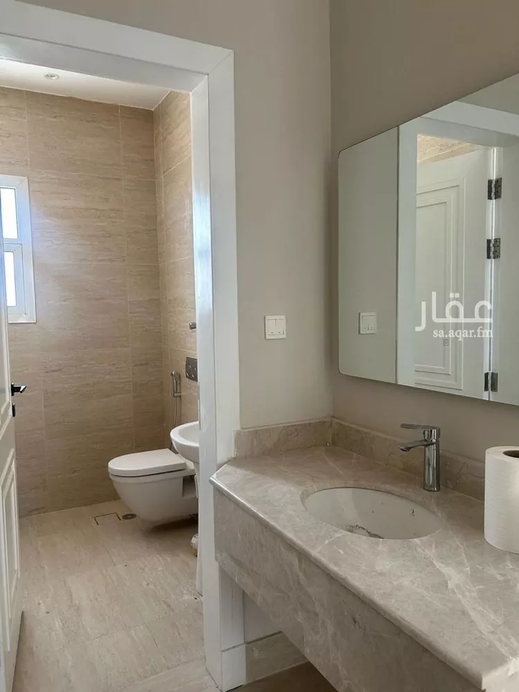 شقة للإيجار في حي الحمراء, مدينة الخبر, المنطقة الشرقية صورة 4