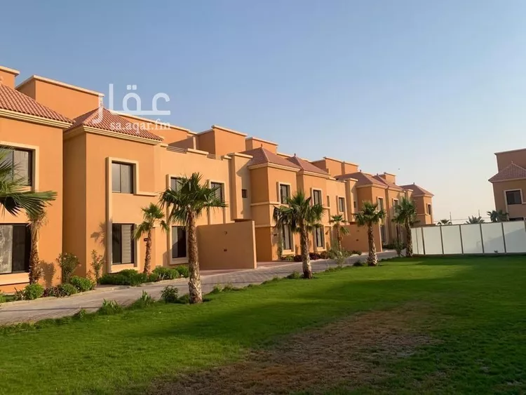 فيلا للإيجار في شارع عبد الحميد بن جبير, حي المطار, مدينة الاحساء, المنطقة الشرقية صورة 4