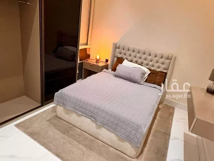 شقة للإيجار في شارع ام الهوشان, حي الحمراء, مدينة الخبر, المنطقة الشرقية 8