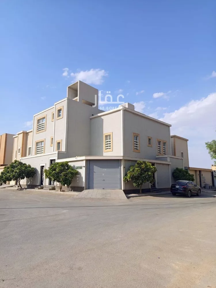 فيلا للبيع في شارع صالح بن محمد المصيبيح, حي العارض, مدينة الرياض, منطقة الرياض