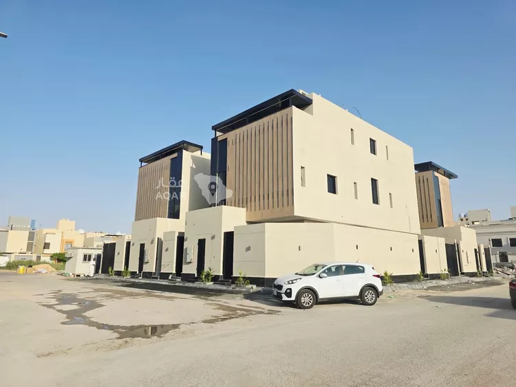 Villa for Sale in Riyadh Al Arid
