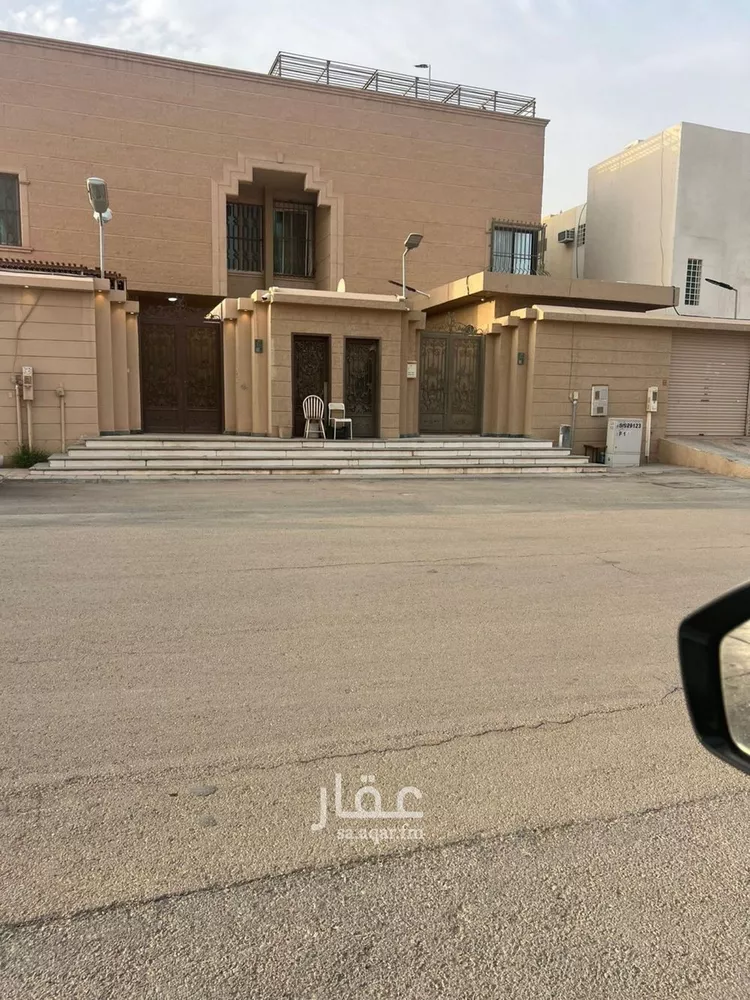 Villa for Sale in Riyadh Ghirnatah