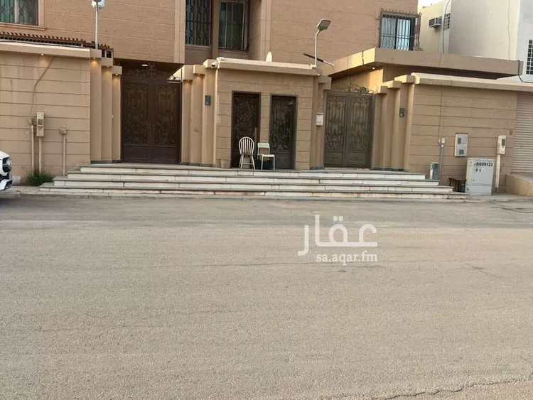فيلا للبيع في حي غرناطة, مدينة الرياض, منطقة الرياض صورة 3