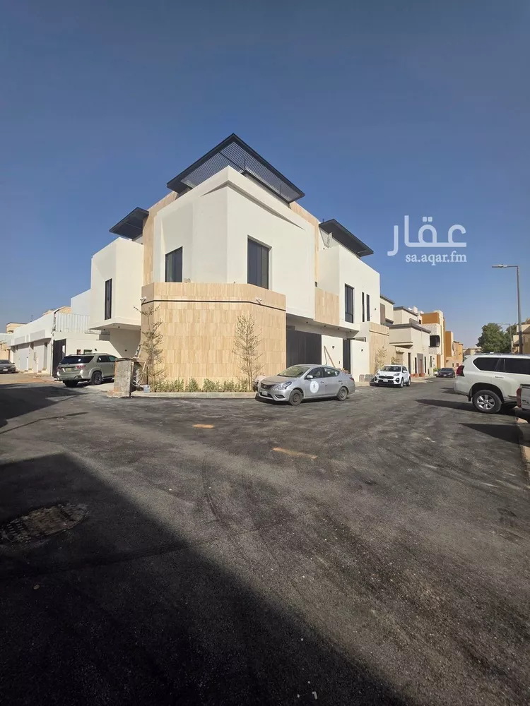 دور للبيع في شارع حسين الجزيري, حي المصيف, مدينة الرياض, منطقة الرياض صورة 5