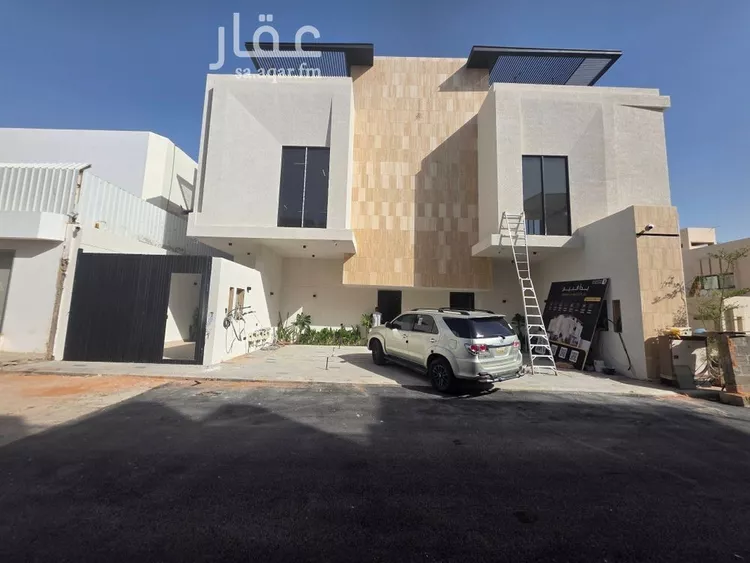 دور للبيع في شارع حسين الجزيري, حي المصيف, مدينة الرياض, منطقة الرياض صورة 3