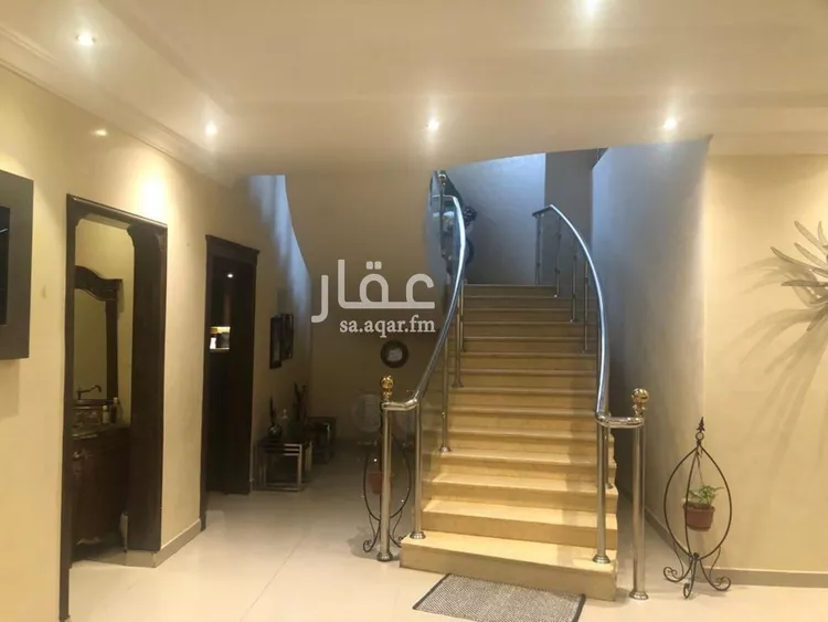 فيلا للبيع في شارع الوثبة, حي الصحافة, مدينة الرياض, منطقة الرياض 12