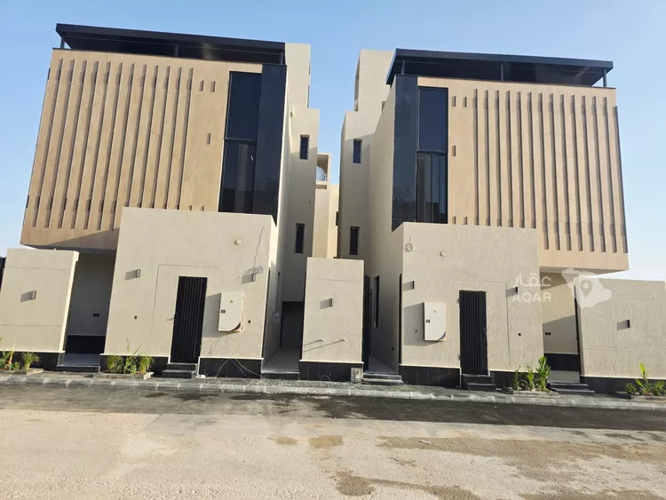 Villa for Sale in Riyadh Al Arid