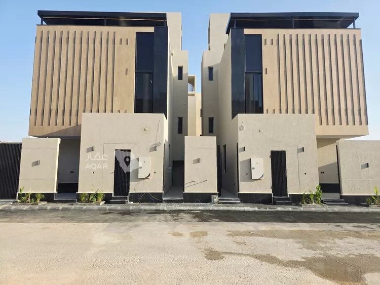 Villa for Sale in Riyadh Al Arid 3