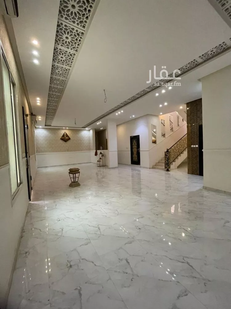 فيلا للبيع في شارع عبدالرحمن الاشعري, حي الرمال, مدينة الرياض, منطقة الرياض صورة 5