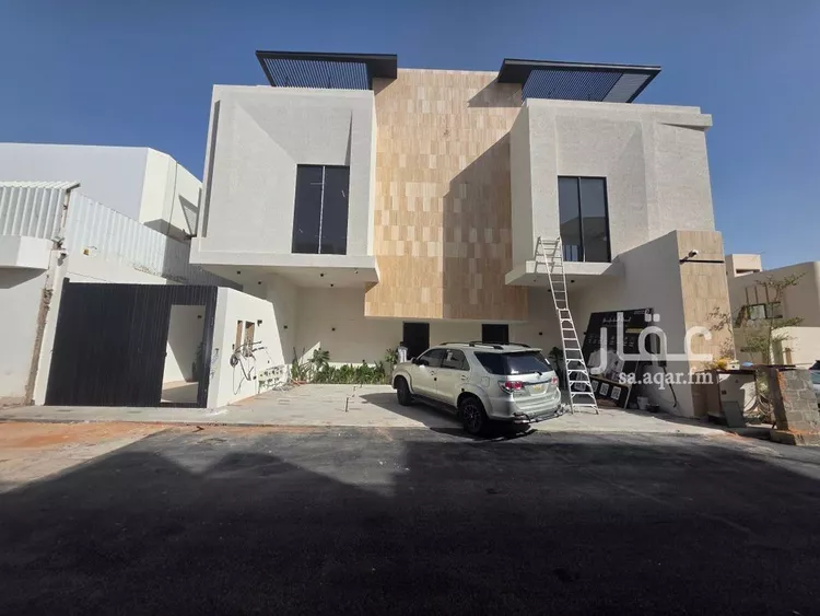 Floor for Sale in Riyadh Al Masif