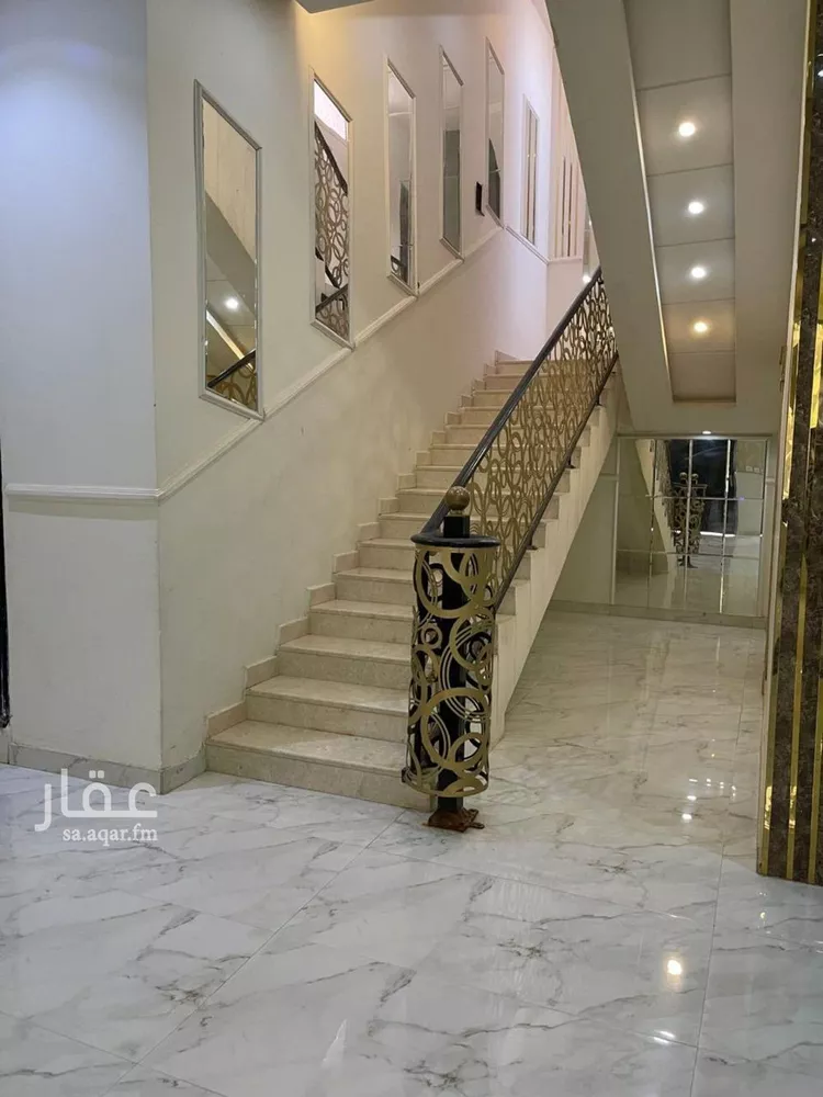 فيلا للبيع في شارع عبدالرحمن الاشعري, حي الرمال, مدينة الرياض, منطقة الرياض صورة 3