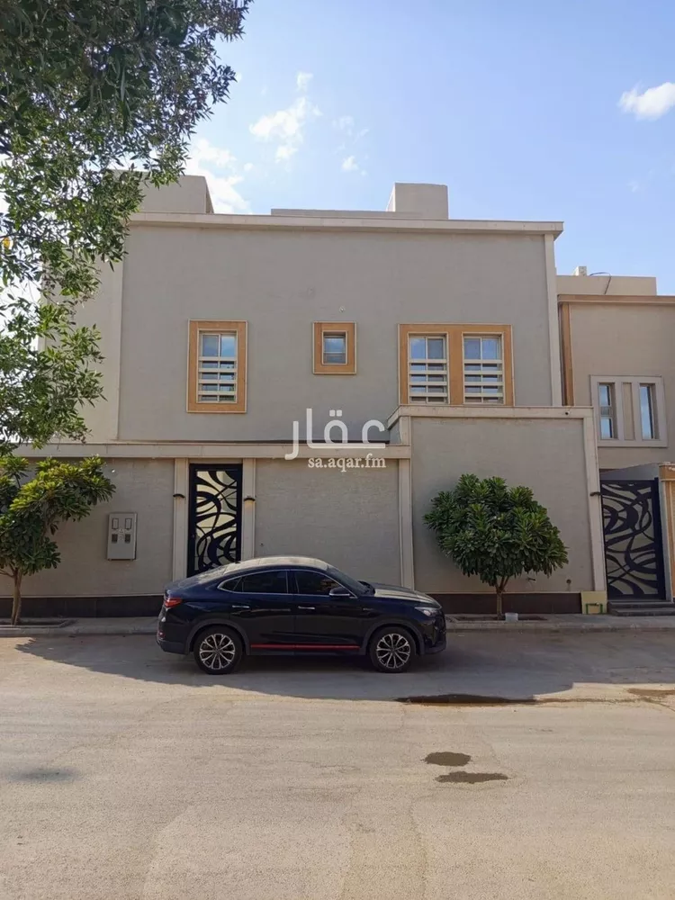 فيلا للبيع في شارع صالح بن محمد المصيبيح, حي العارض, مدينة الرياض, منطقة الرياض صورة 5