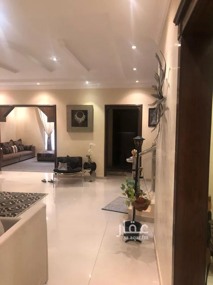 فيلا للبيع في شارع الوثبة, حي الصحافة, مدينة الرياض, منطقة الرياض 15