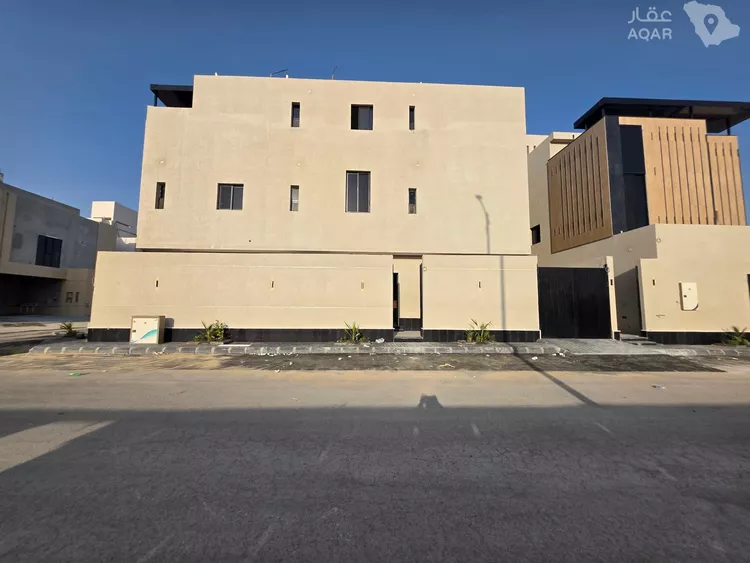 Villa for Sale in Riyadh Al Arid 18
