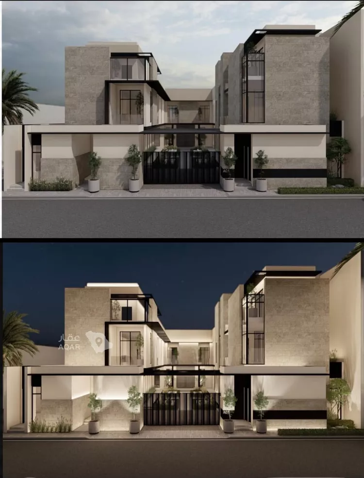 Villa for Sale in Ad Diriyah Al Khalidiyah